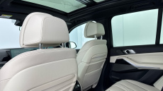 BMW X5 xDrive40d MHT M Sport 5dr Auto Diesel Estate